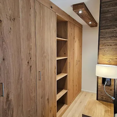 Apartment Koller Tschugga By Arosa