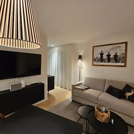 Koller Tschugga By Apartment