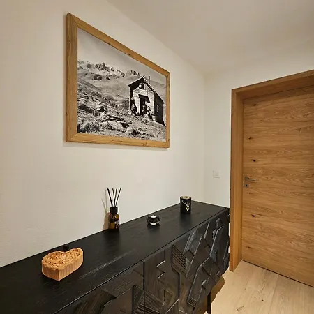 Apartment Koller Tschugga By *