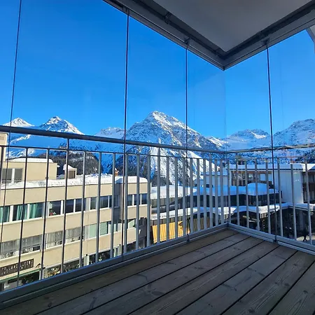 Apartment Koller Tschugga By