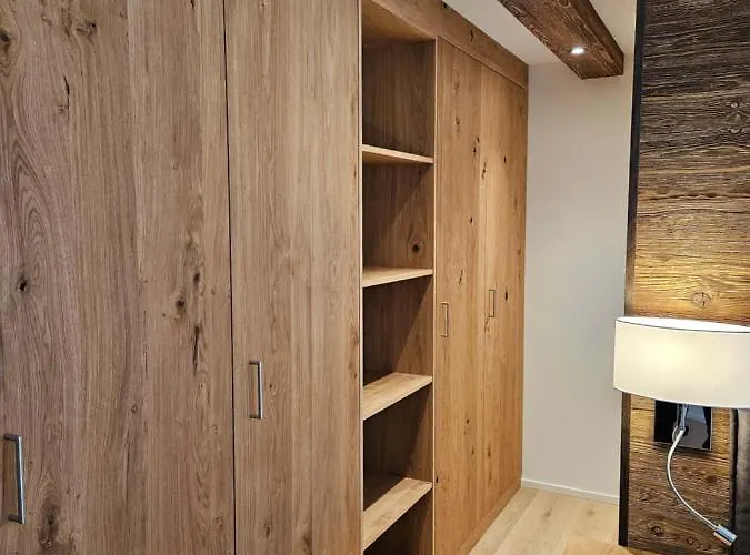 Appartement Koller Tschugga By Arosa