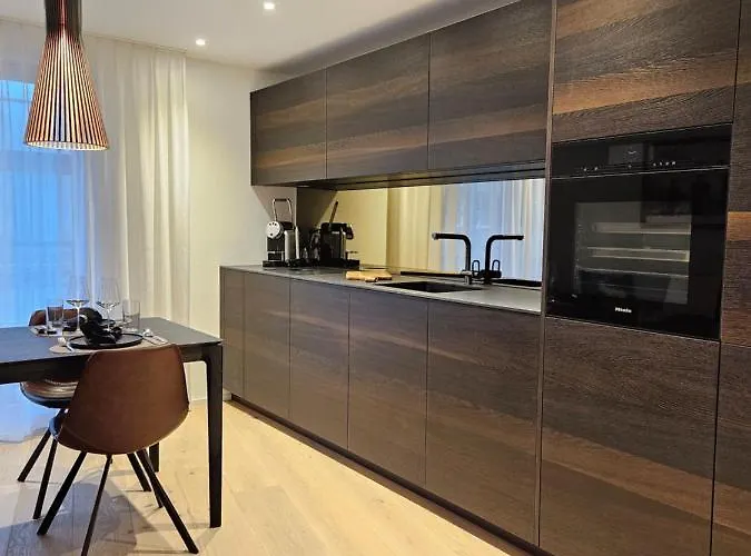 Koller Tschugga By Appartement Arosa