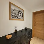 Apartment Koller Tschugga By *