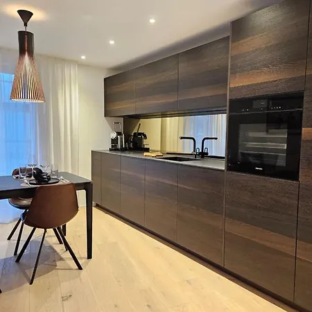 Koller Tschugga By Apartment Arosa