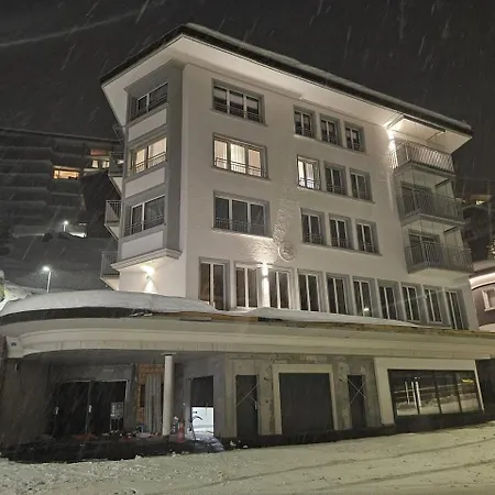 Apartment Koller Tschugga By