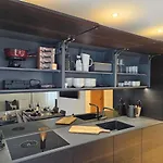 Apartment Koller Tschugga By Arosa